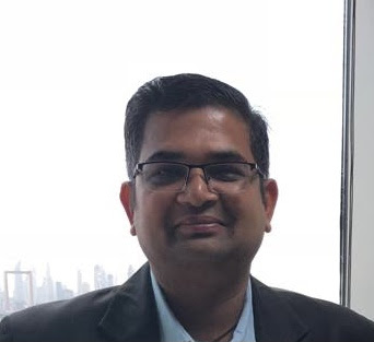 Vineet Kumar Pagaria